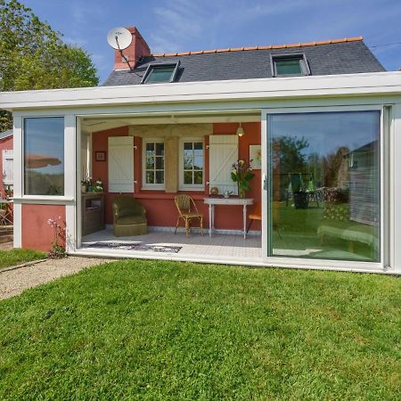 Holiday Home Entre Terre Et Mer By Interhome Pouldreuzic 외부 사진