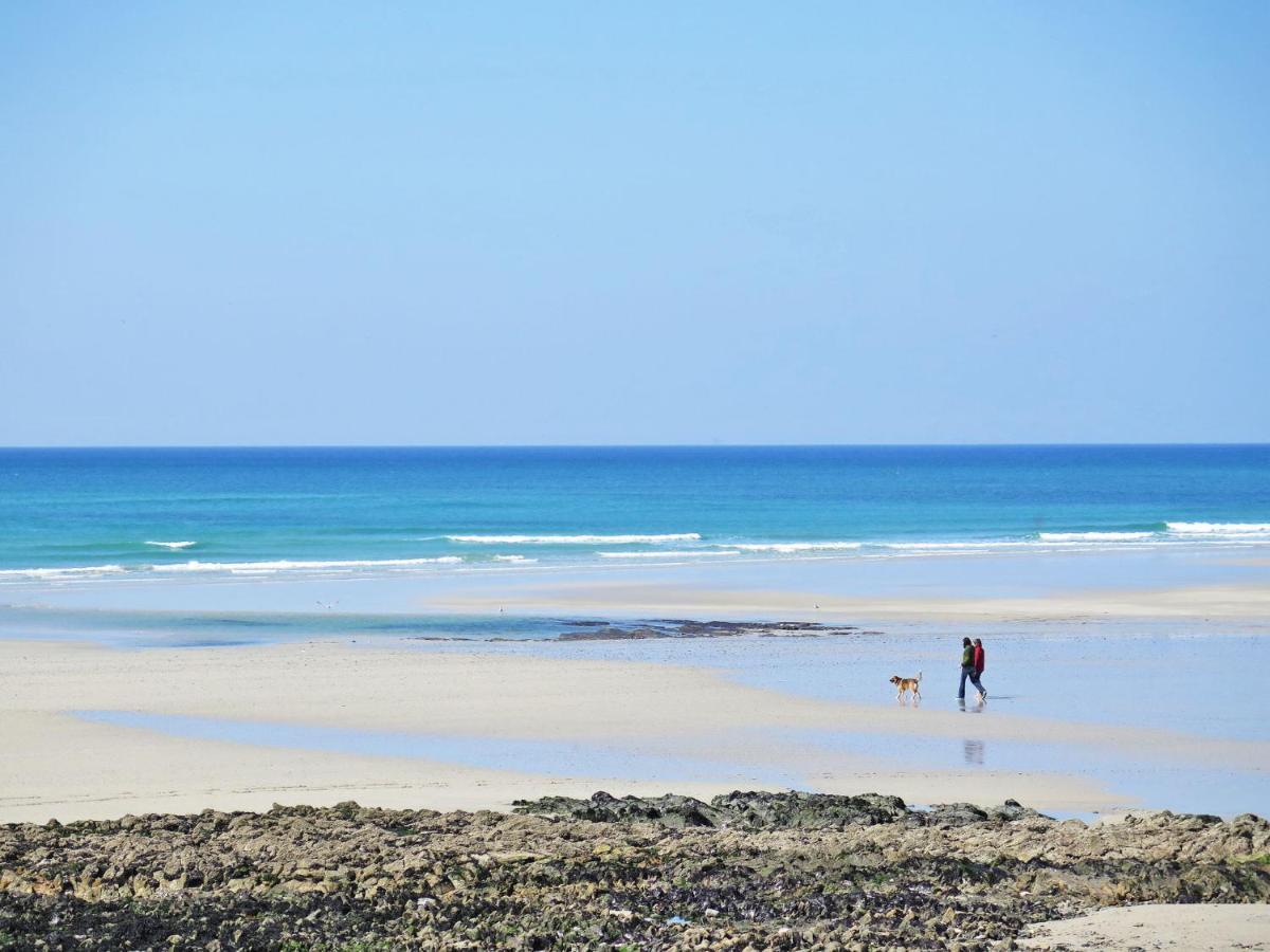 Holiday Home Entre Terre Et Mer By Interhome Pouldreuzic 외부 사진