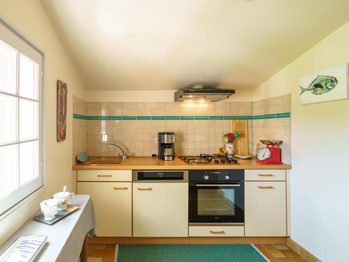 Holiday Home Entre Terre Et Mer By Interhome Pouldreuzic 외부 사진
